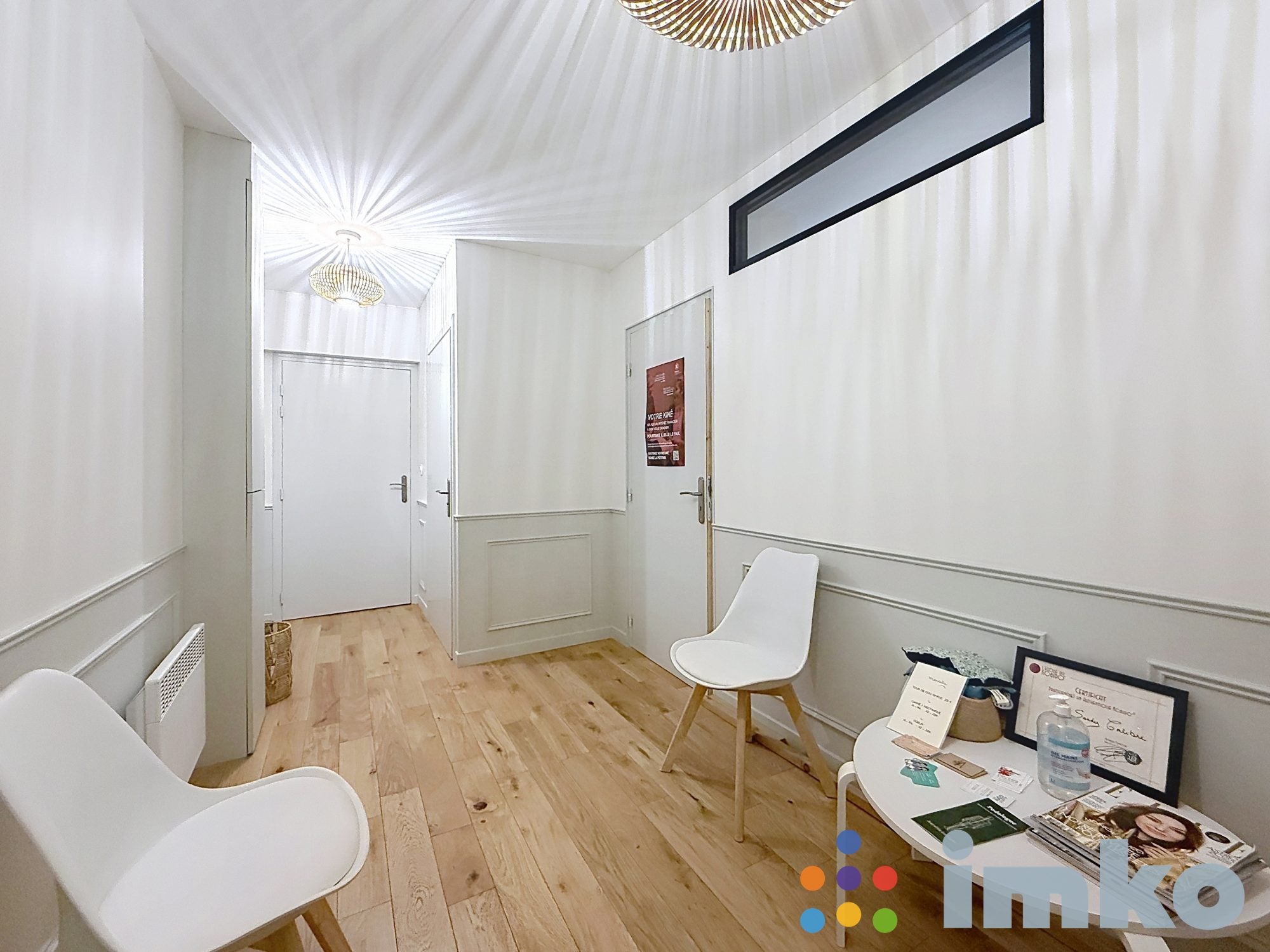Appartement Rue Jules et Fernand Delcenserie à Marcq-en-Barœul