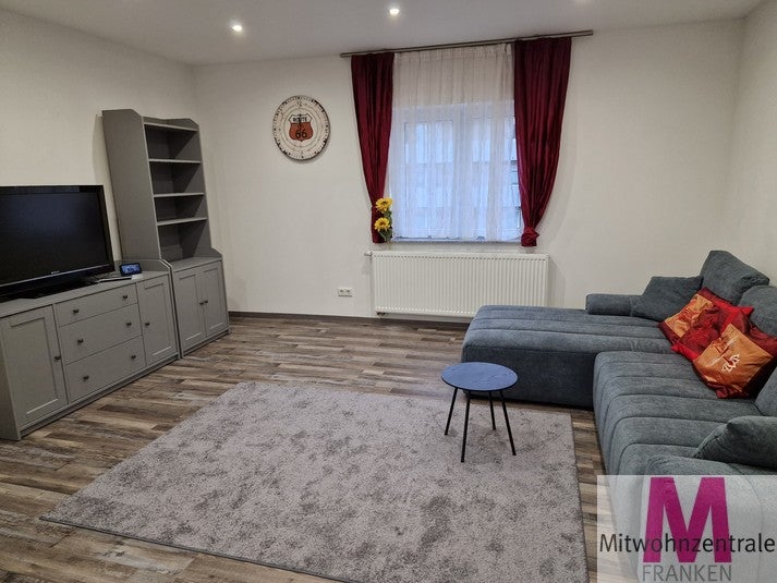 Wohnung Nerzstraße in Nürnberg