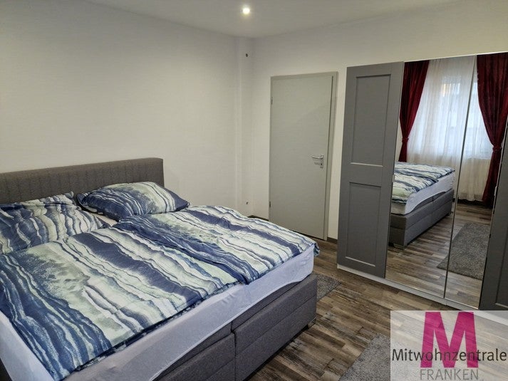 Wohnung Nerzstraße in Nürnberg