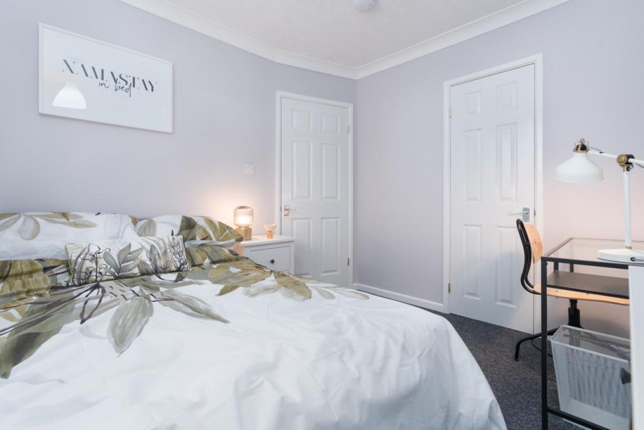 House Rydal Close in Norwich