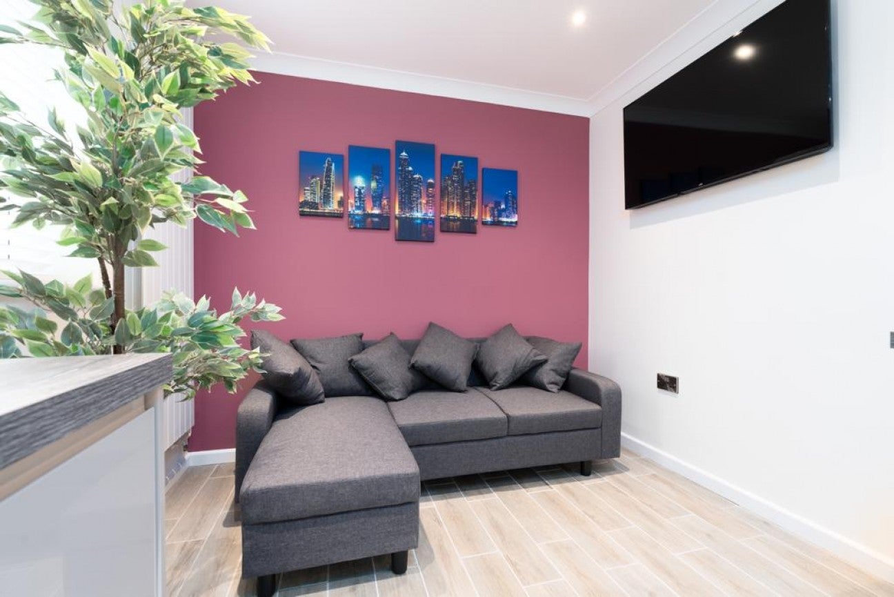House Rydal Close in Norwich