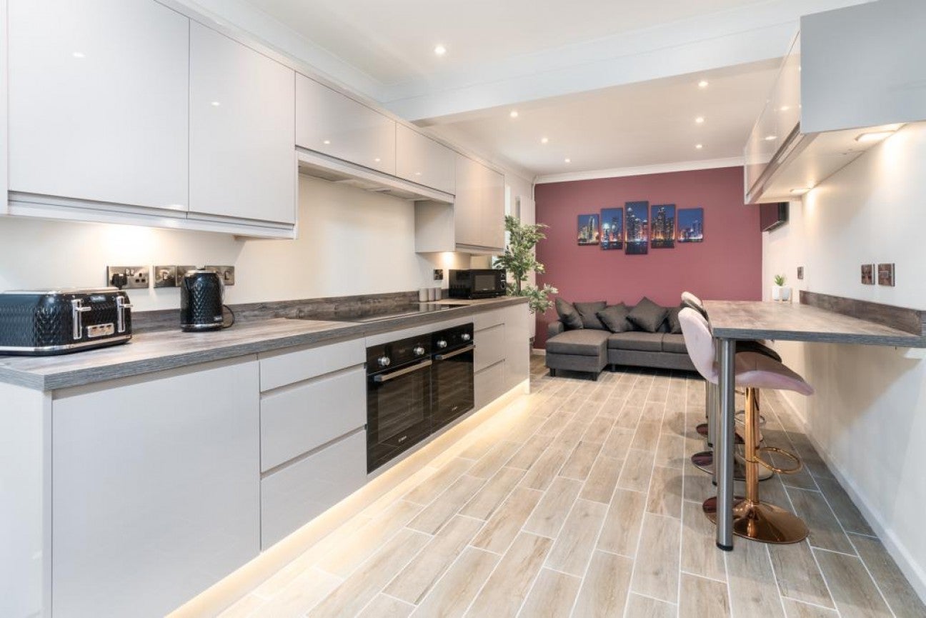 House Rydal Close in Norwich