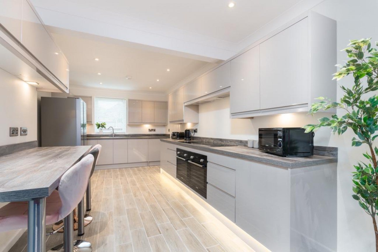 House Rydal Close in Norwich