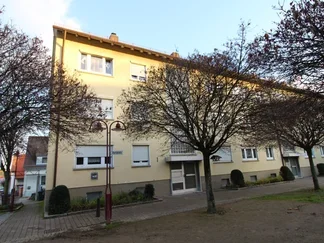 Wohnung Dorfplatz in Heilbronn