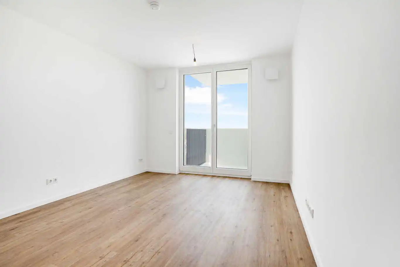 Wohnung Allee der Kosmonauten in Berlin