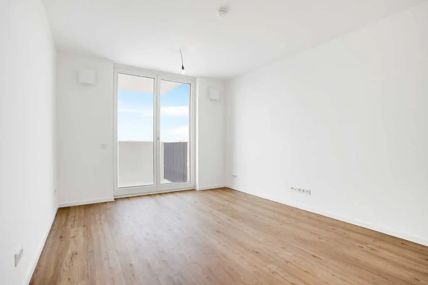 Wohnung Allee der Kosmonauten in Berlin