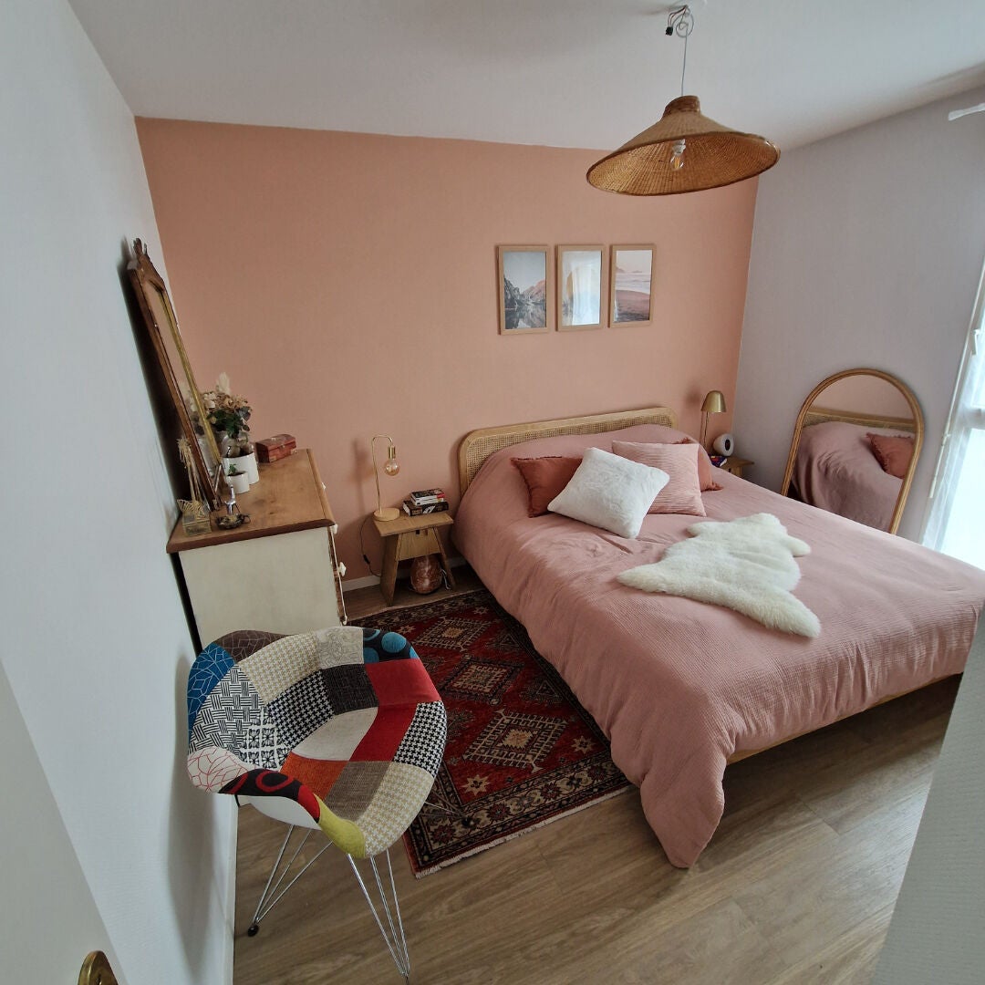 Flat Avenue des Français Libres in Rennes