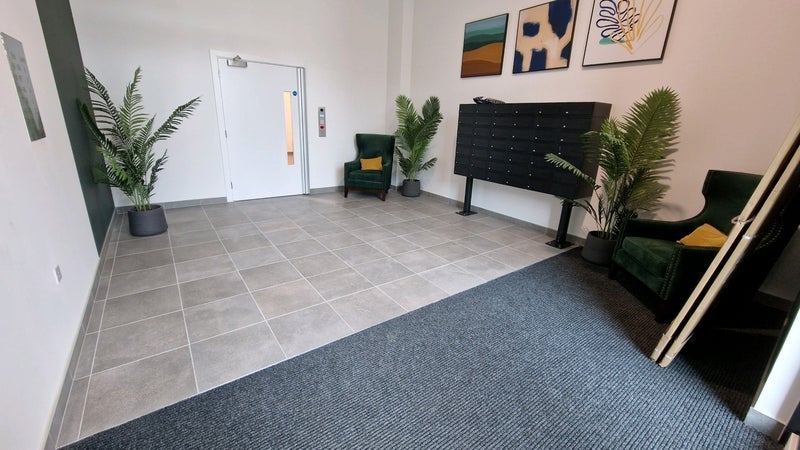 Room Silley Weir Promenade in Greater London