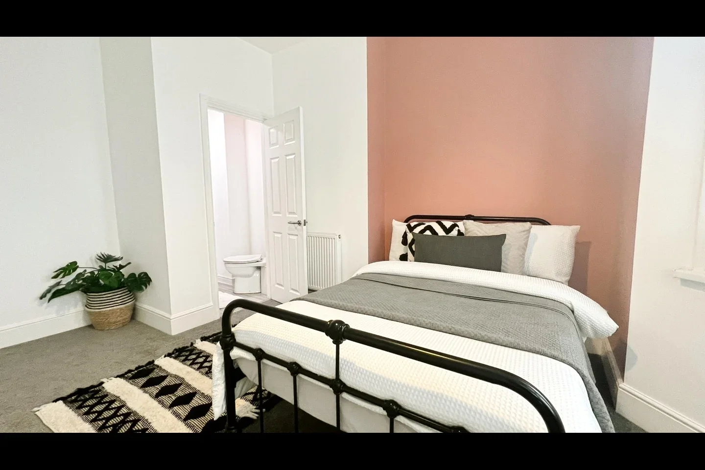 Room Albany Terrace in Chatham