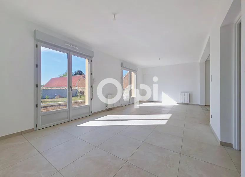 Flat D 200 in Rivecourt