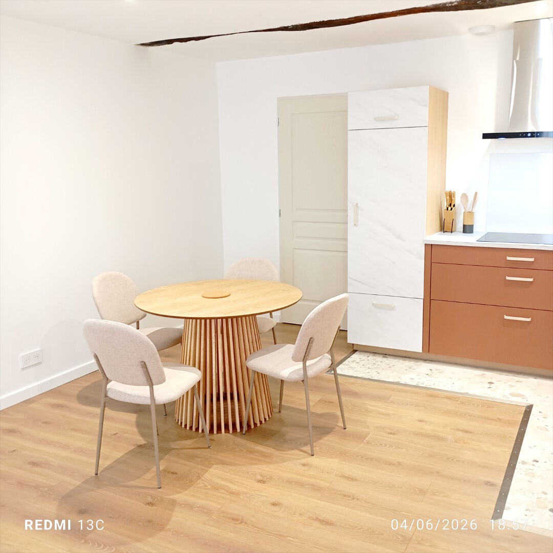 Appartement Rue Onésime Reclus à Port-Sainte-Foy-et-Ponchapt