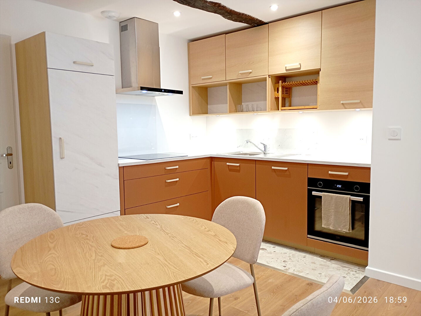 Appartement Rue Onésime Reclus à Port-Sainte-Foy-et-Ponchapt