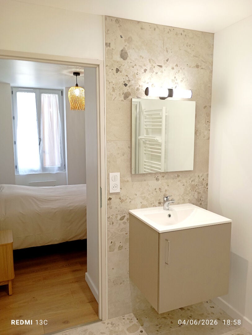 Appartement Rue Onésime Reclus à Port-Sainte-Foy-et-Ponchapt