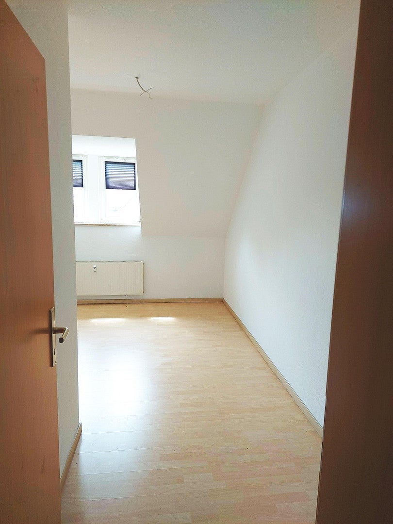 Wohnung Conrad-Clauß-Straße in Hohenstein-Ernstthal