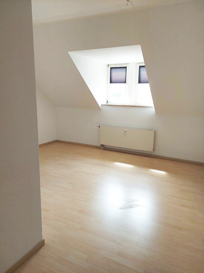 Wohnung Conrad-Clauß-Straße in Hohenstein-Ernstthal