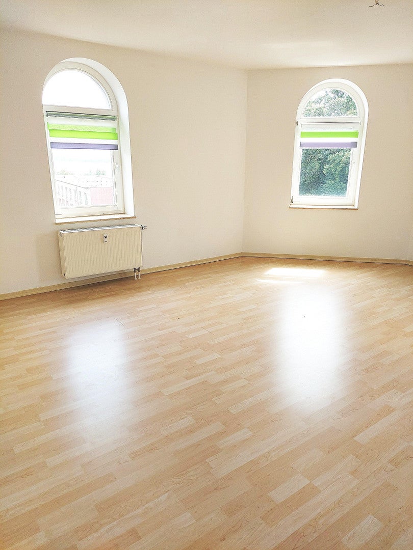 Wohnung Conrad-Clauß-Straße in Hohenstein-Ernstthal