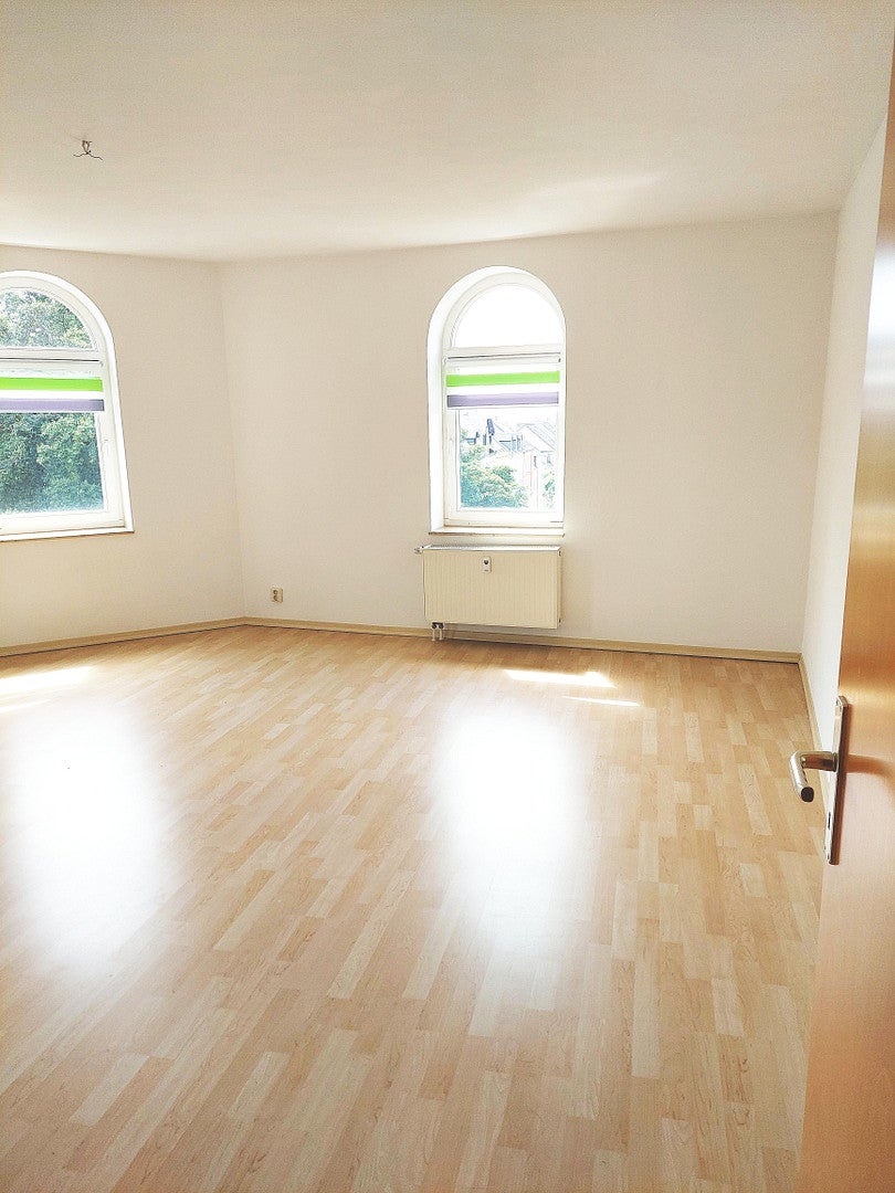 Wohnung Conrad-Clauß-Straße in Hohenstein-Ernstthal