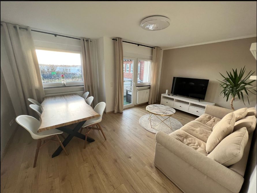 Wohnung Luisenhoffnung in Dortmund