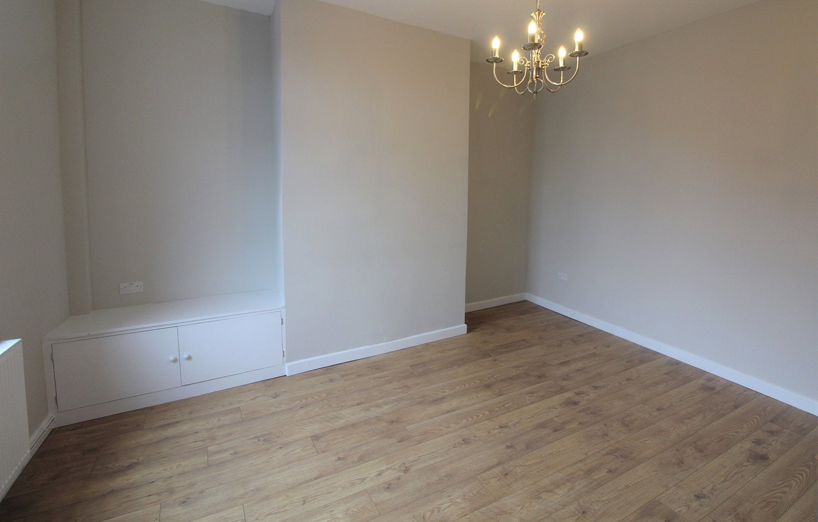 Flat Hulme Street in Bury