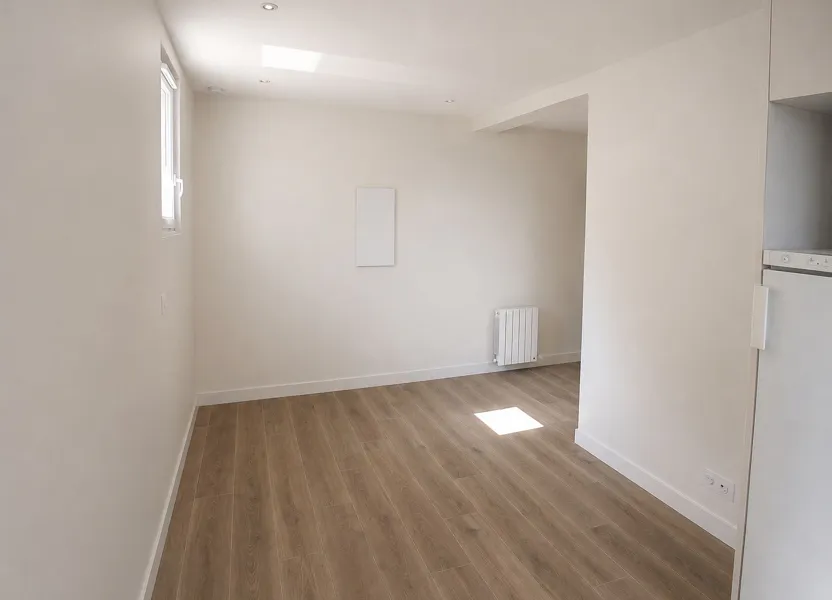 Flat Rue Henri Bretonnet in Mézières-sur-Seine