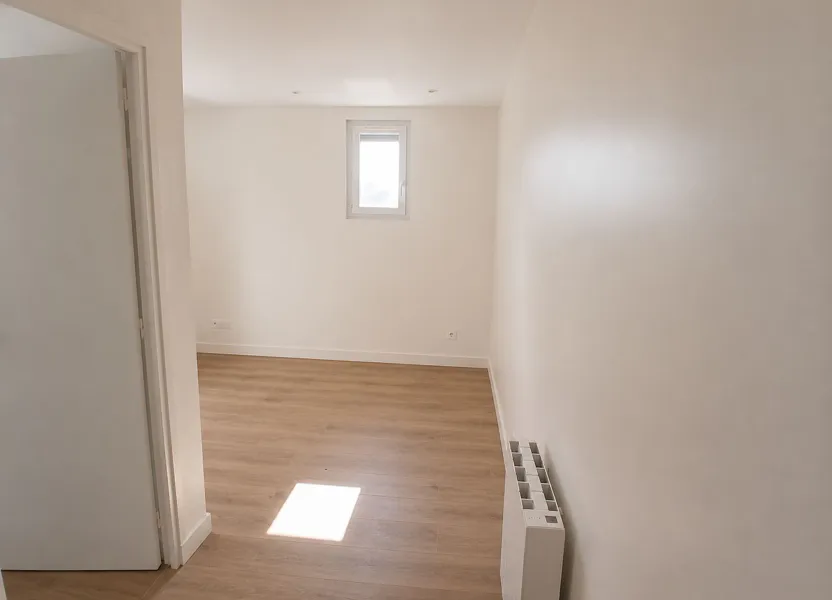 Appartement Rue Henri Bretonnet à Mézières-sur-Seine