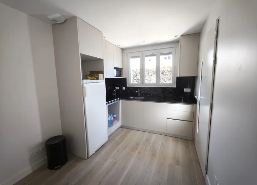 Appartement Rue Georges Deschamps à Mézières-sur-Seine