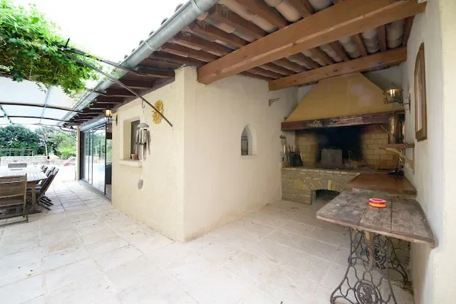 Maison Route de Saint-Étienne à Martignargues