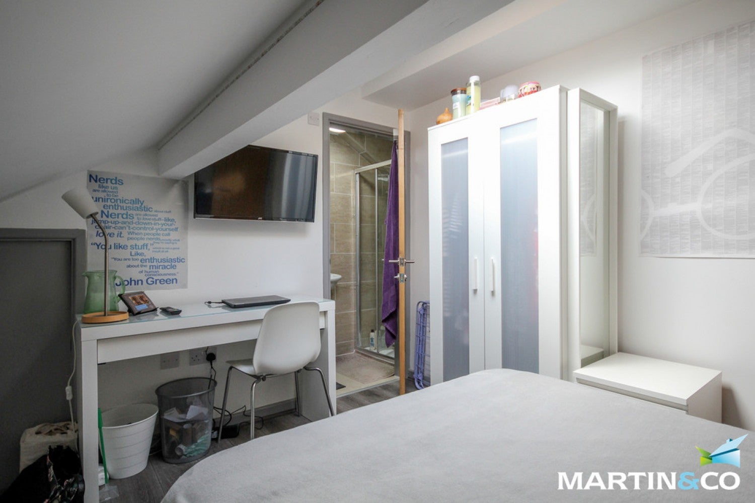 Room Galton Road in Sandwell