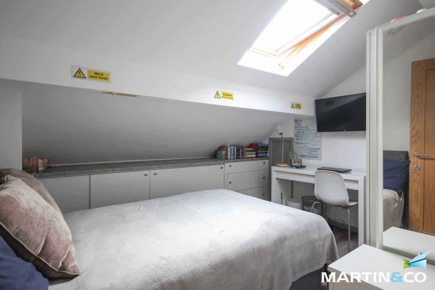 Room Galton Road in Sandwell