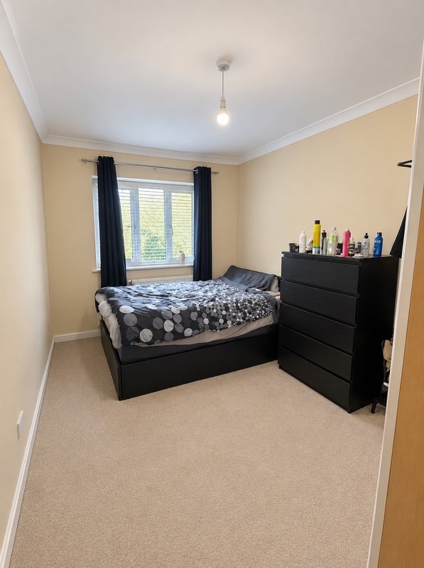 Room Champion Park in Greater London