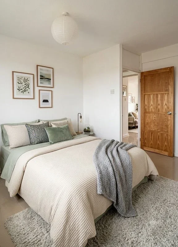 Room Fir Tree Close in Greater London