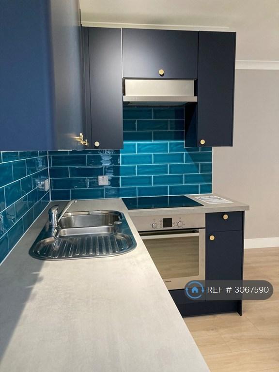Flat Welbeck Avenue in Southampton