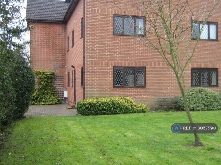 Flat Welbeck Avenue in Southampton