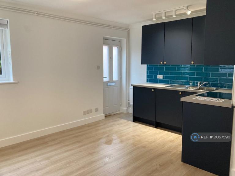 Flat Welbeck Avenue in Southampton