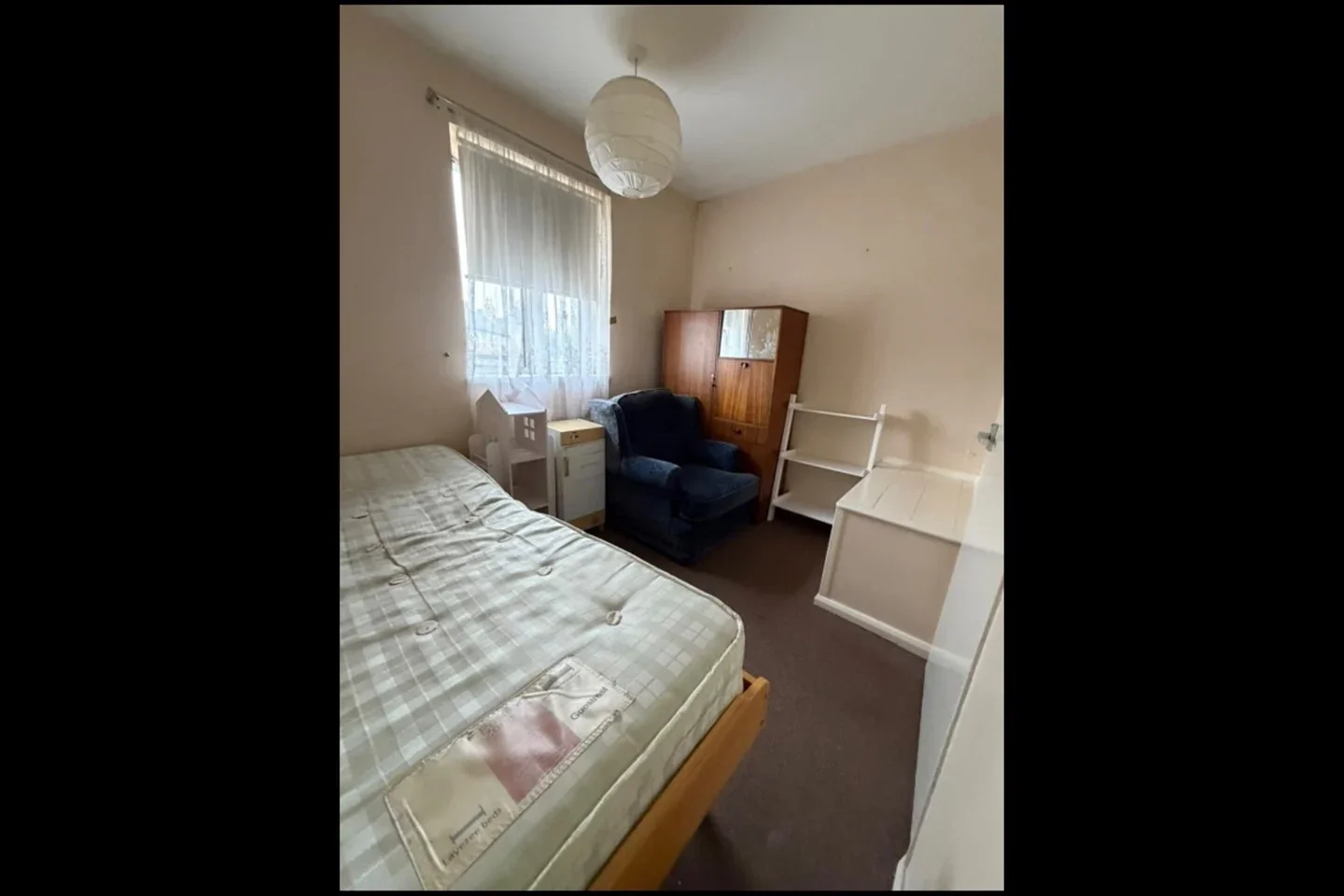 House Leven Drive in Waltham Cross