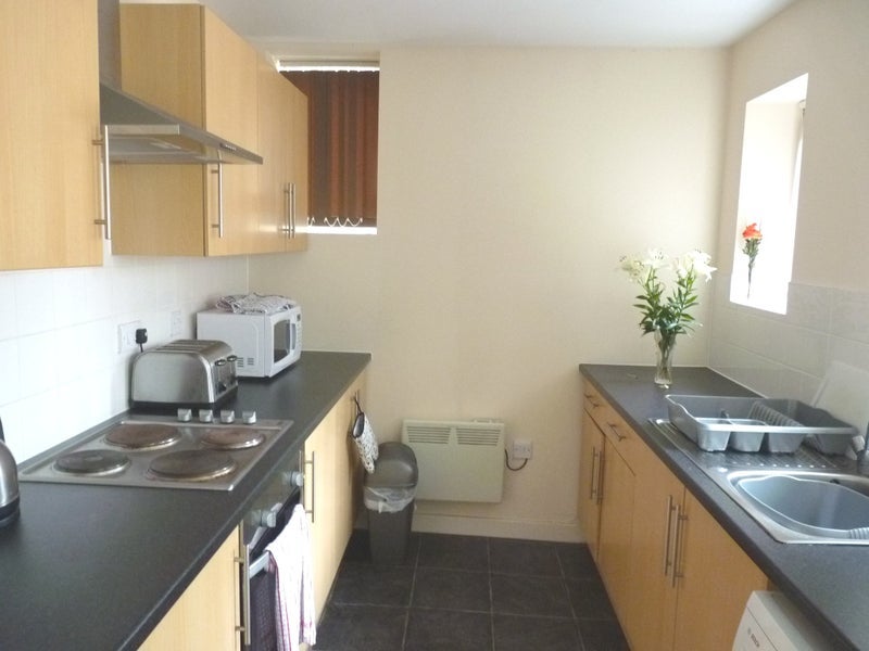 Room Cunliffe Street in Chorley
