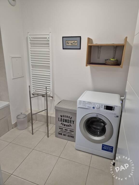 Appartement Rue Nadia Murad à Bondy