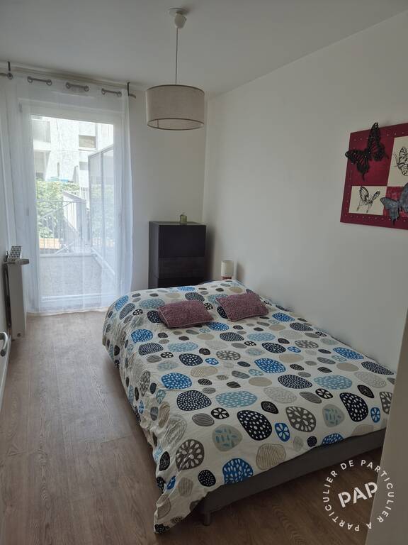Appartement Rue Nadia Murad à Bondy