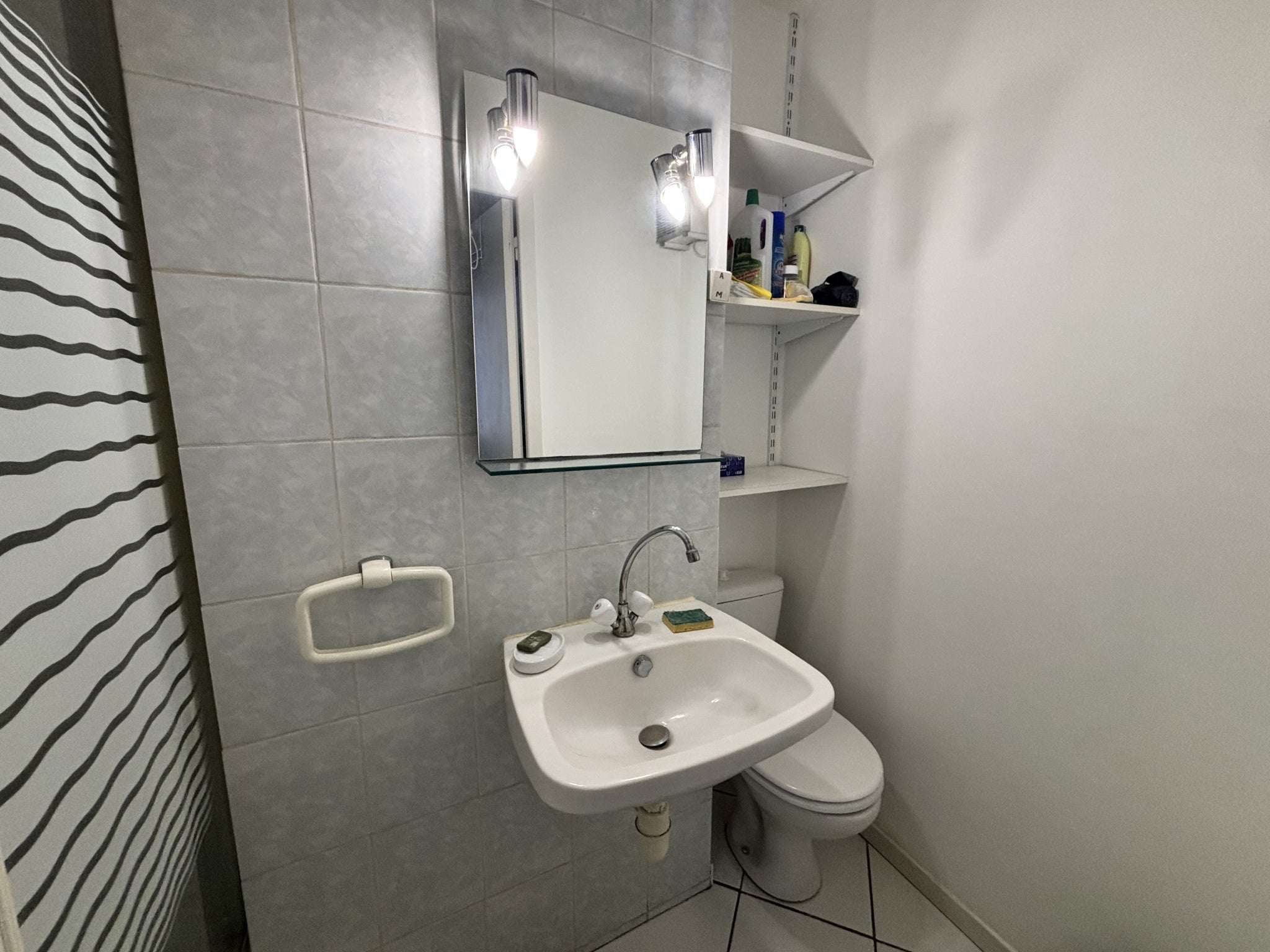 Appartement Rue des Petites Écuries à Nantes
