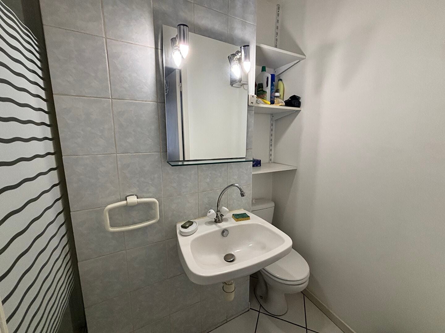 Appartement Rue Gaston Turpin à Nantes