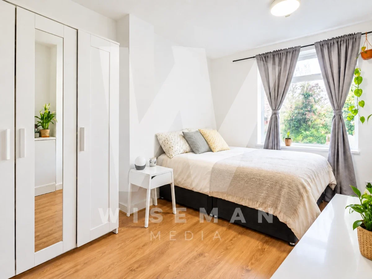 Flat Caledonian Road in Greater London