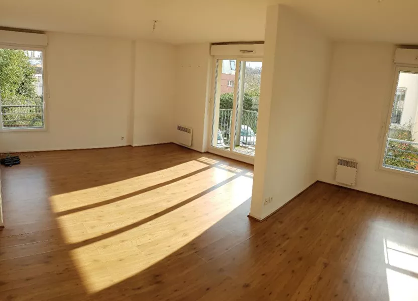 Appartement Impasse Henri Martin à Ivry-sur-Seine