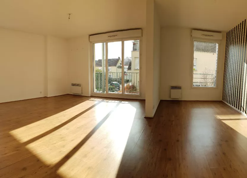 Appartement Impasse Henri Martin à Ivry-sur-Seine