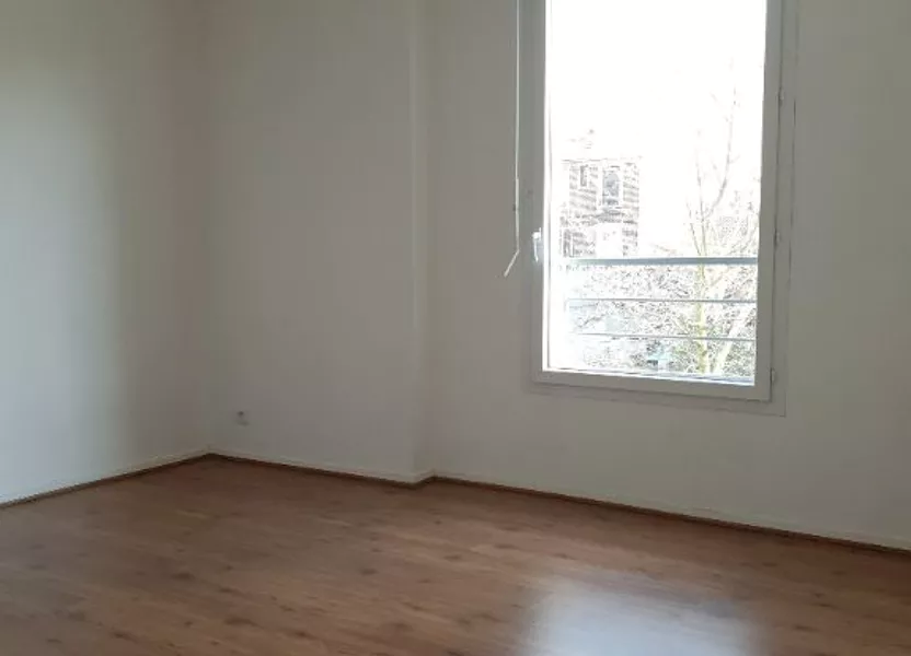 Appartement Impasse Henri Martin à Ivry-sur-Seine