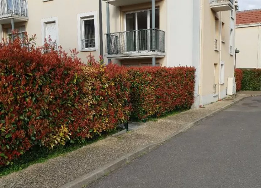 Appartement Impasse Henri Martin à Ivry-sur-Seine