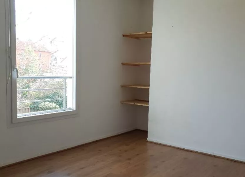 Appartement Impasse Henri Martin à Ivry-sur-Seine