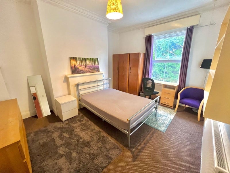 House Kensington Terrace in Leeds