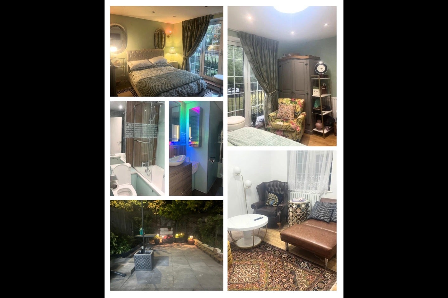 Room Thirlmere Rise in Greater London