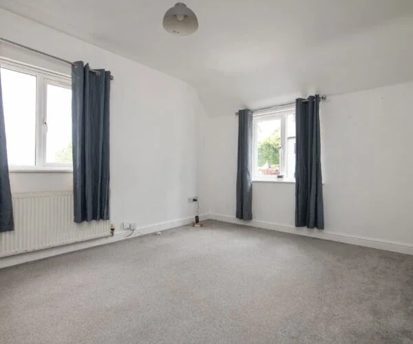 Flat Rock Hill in Bromsgrove