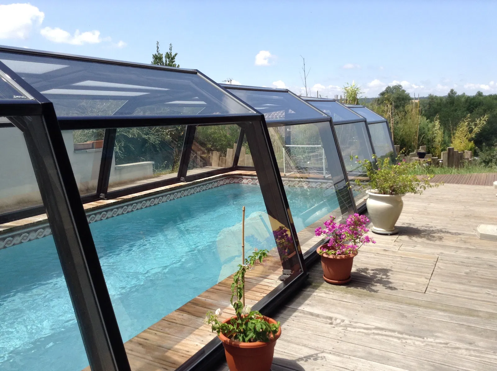 Chambre Lotissement les Balcons de la Save à Montaigut-sur-Save